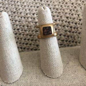 Madewell ring size 7/8